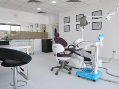 Finess Dental - Cabinet stomatologic